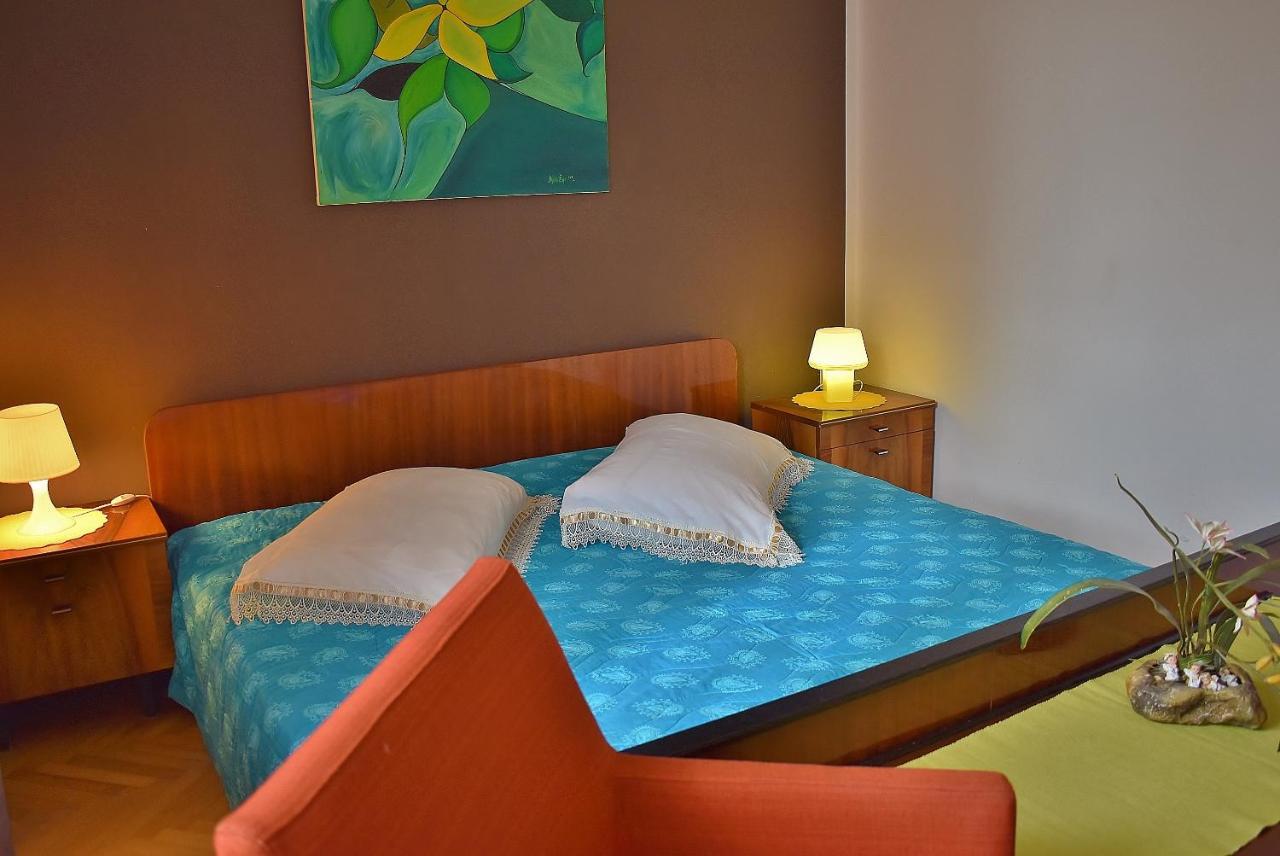 Apartman Balen J. Banjol Exterior photo