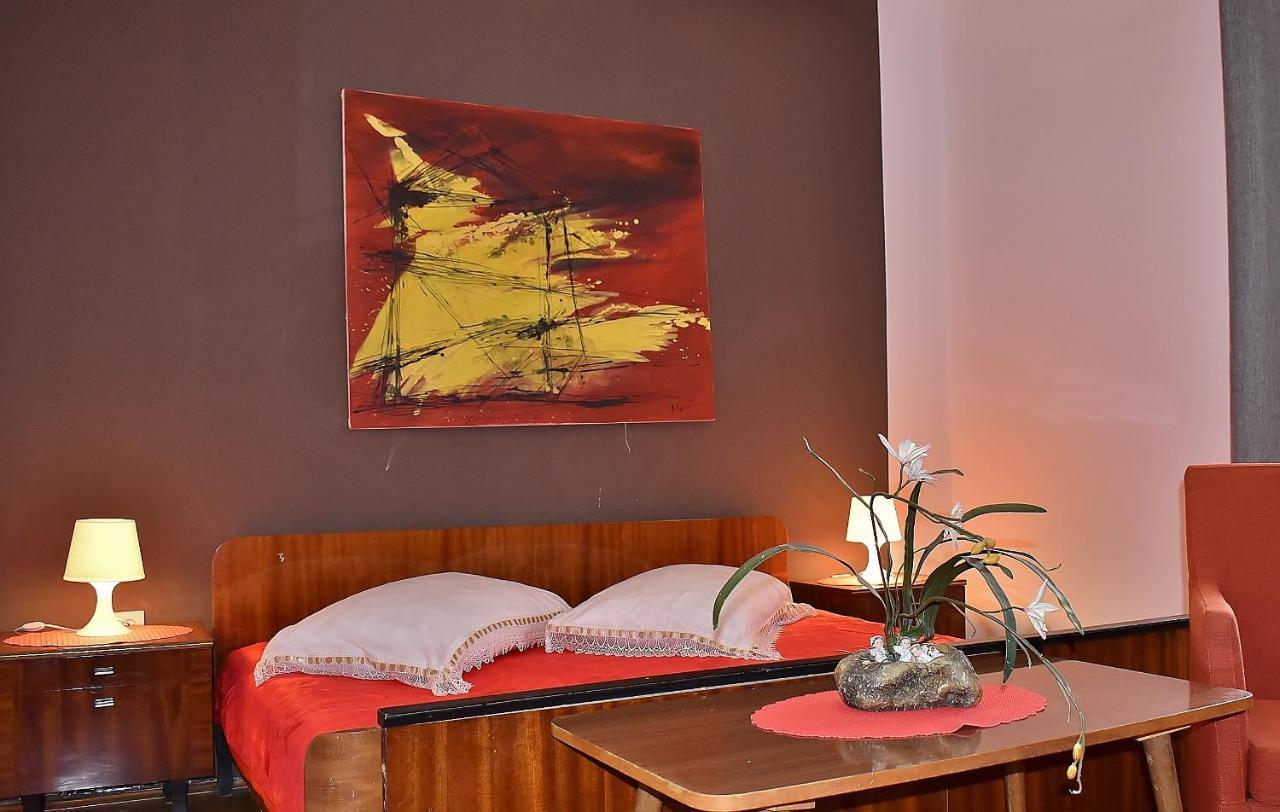 Apartman Balen J. Banjol Exterior photo