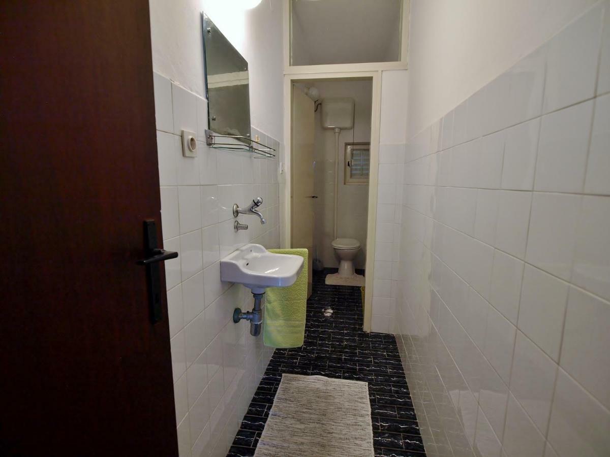 Apartman Balen J. Banjol Exterior photo